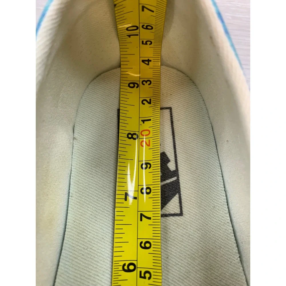 Vans classic slip